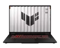ASUS TUF Gaming A18 FA808UP-S8105, 18" FHD+, AMD Ryzen 7 260, 32GB, 1TB SSD, RTX5070, DOS