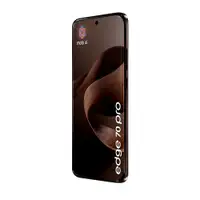 MOTOROLA Edge 70 Pro 8GB/256GB Chicory Coffee