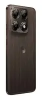 MOTOROLA Edge 70 Pro 8GB/256GB Chicory Coffee
