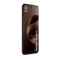 MOTOROLA Edge 70 Pro 8GB/256GB Chicory Coffee