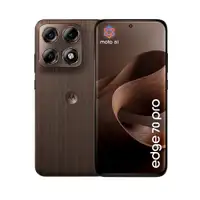 MOTOROLA Edge 70 Pro 8GB/256GB Chicory Coffee