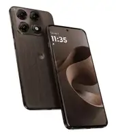 MOTOROLA Edge 70 Pro 8GB/256GB Chicory Coffee