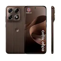 MOTOROLA Edge 70 Pro 8GB/256GB Chicory Coffee