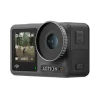 DJI Osmo Action3 Adventure Combo CP.OS.00000221.01