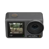 DJI Osmo Action3 Adventure Combo CP.OS.00000221.01
