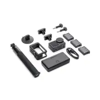 DJI Osmo Action3 Adventure Combo CP.OS.00000221.01