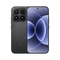 XIAOMI 17 12GB/512GB Black MZB0MM7EU