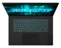 GIGABYTE OEM A16 CWH, 16" FHD+, Intel Core i7-13620H, 64GB, 1TB SSD, RTX5070 8GB, Win11Home