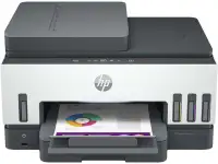 HP Smart Tank 790 All-in-One Printer 4WF66A