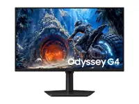 SAMSUNG LS27HG402EUXEN