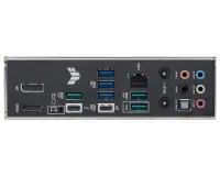 ASUS TUF GAMING Z890-PLUS WIFI