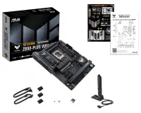 ASUS TUF GAMING Z890-PLUS WIFI