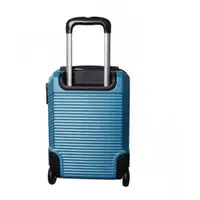 ENOVA CAPRI ABS Kofer 40cm plava