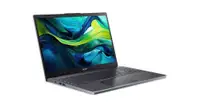 ACER Aspire 15 (A15-51M-96SK), 15.6" FHD, Intel Core i9-13900H, 16GB, 1024GB SSD, Grey