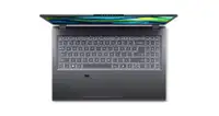 ACER Aspire 15 (A15-51M-96SK), 15.6" FHD, Intel Core i9-13900H, 16GB, 1024GB SSD, Grey