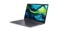 ACER Aspire 15 (A15-51M-96SK), 15.6" FHD, Intel Core i9-13900H, 16GB, 1024GB SSD, Grey