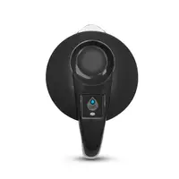 DAFI Crystal LED 2,0L crna