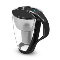 DAFI Crystal LED 2,0L crna