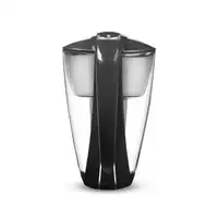 DAFI Crystal LED 2,0L crna
