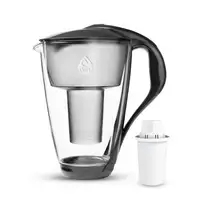 DAFI Crystal LED 2,0L crna