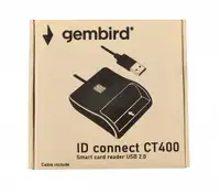 GEMBIRD GMB-CT400