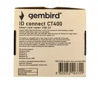 GEMBIRD GMB-CT400