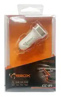 S-BOX CC-21 usb auto punjac