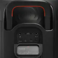 JBL Party Box 330 Black