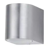 RABALUX Chile spoljna zidna lampa GU10 35W IP44 2