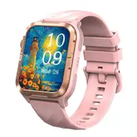 BLACKVIEW Smart Watch W10 Pro Pink