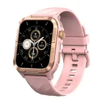 BLACKVIEW Smart Watch W10 Pro Pink