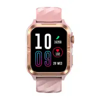 BLACKVIEW Smart Watch W10 Pro Pink