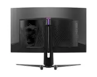 MSI MPG 321CURX OLED