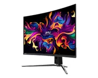 MSI MPG 321CURX OLED