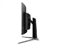 MSI MPG 321CURX OLED