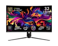MSI MPG 321CURX OLED