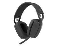 LOGITECH Zone Vibe 100 GRAPHITE 981-001213