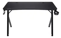 TRUST GXT700 OMNIUS GAMING DESK