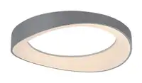 RABALUX Iliana plafonjera LED56W D52cm