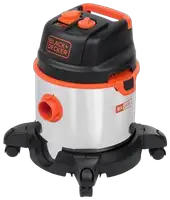 BLACK & DECKER BXVC20XTE
