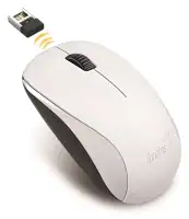 GENIUS Mouse NX-7000, WHITE, NEW,G5 PACKAGE