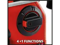 EINHELL HEROCCO 18/20