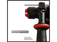EINHELL HEROCCO 18/20