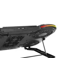 RAMPAGE PROTE R6 postolje za laptop