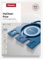 MIELE G/N HyClean Pure