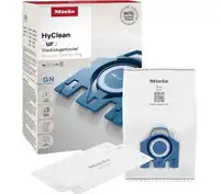 MIELE G/N HyClean Pure