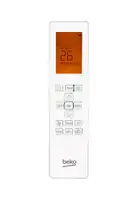 BEKO BEVPG 125 BEVPG 126