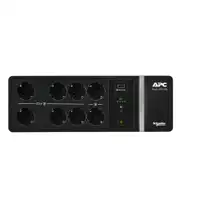 APC BE500G2-GR UPS