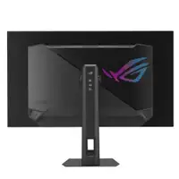ASUS ROG Strix XG32UCWMG OLED