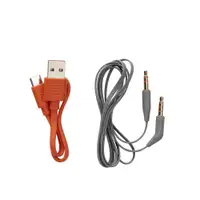 JBL JR 460NC bela